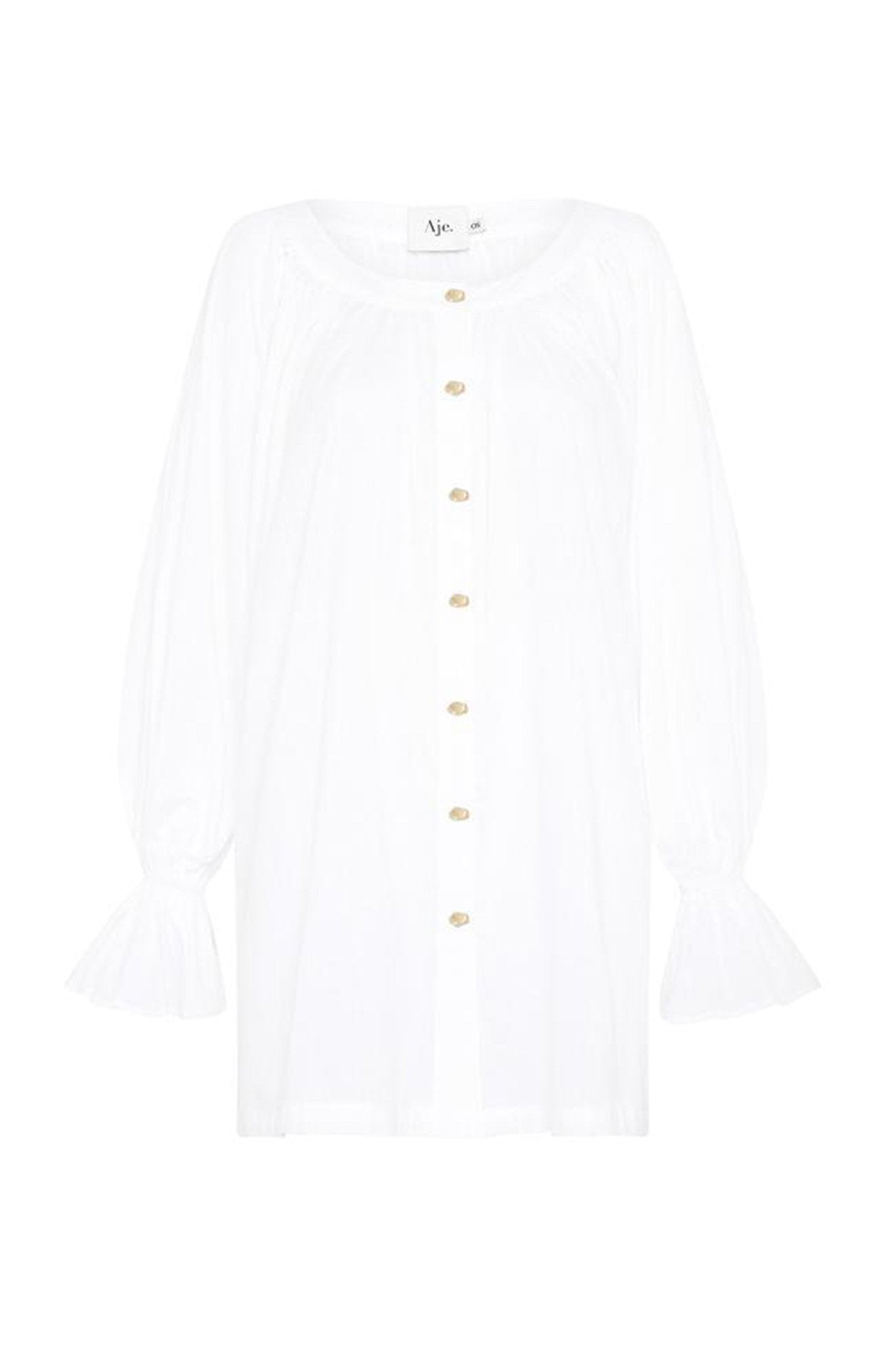 Le Corsaire Blouse