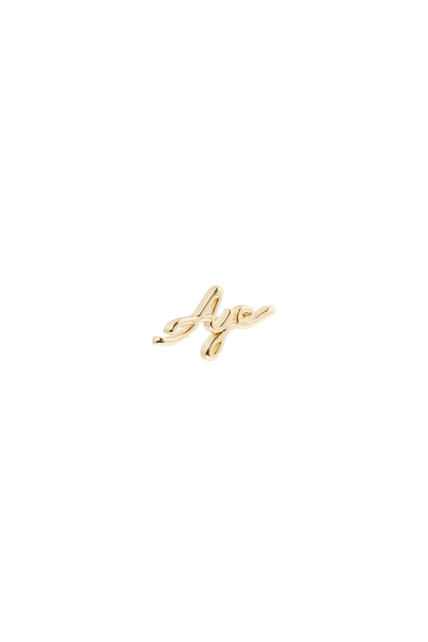Aje Signature Studs