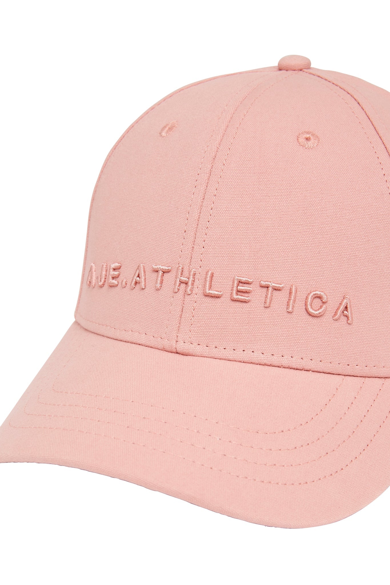 Classic Logo Cap 901