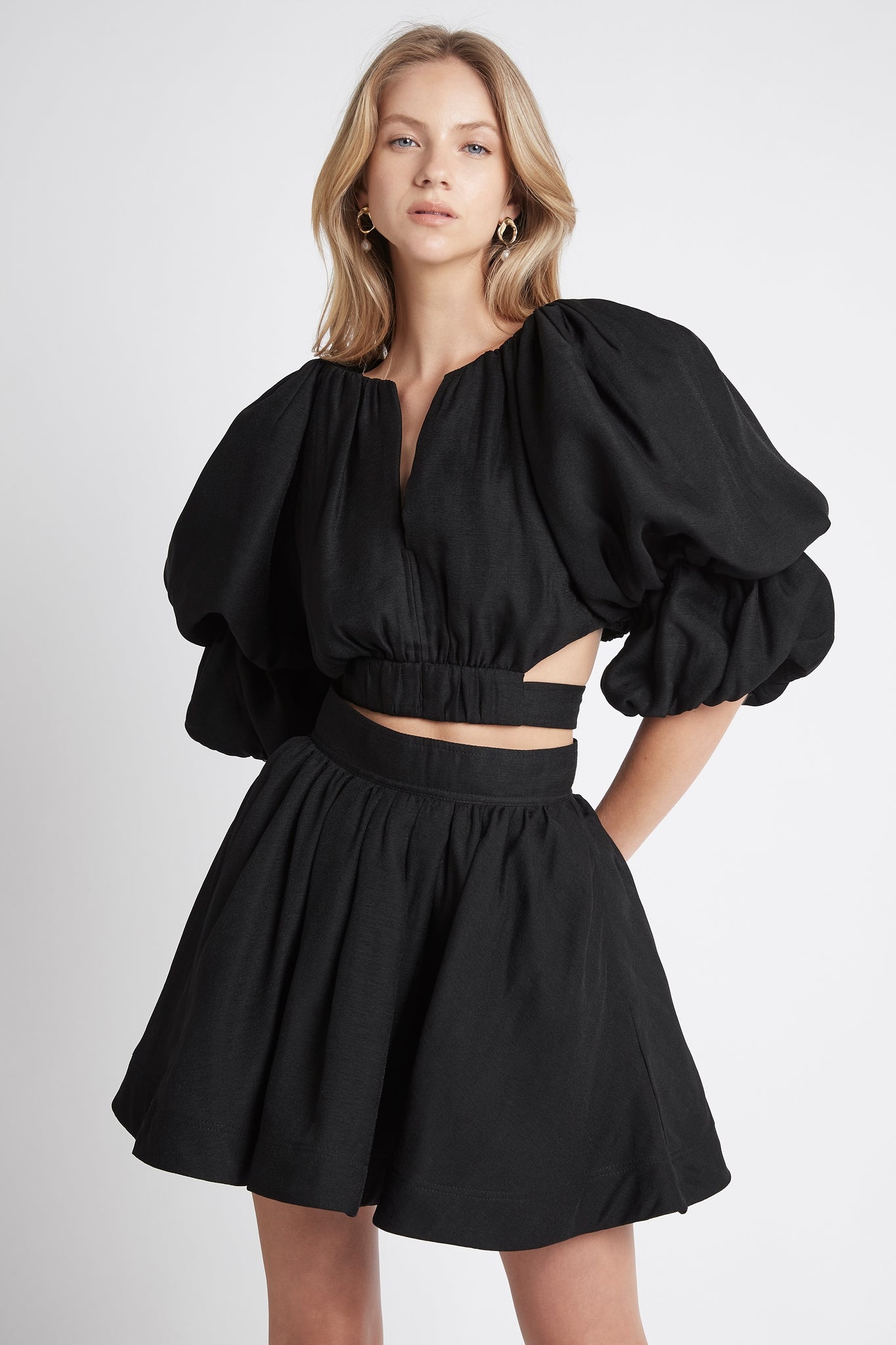 Impression Top