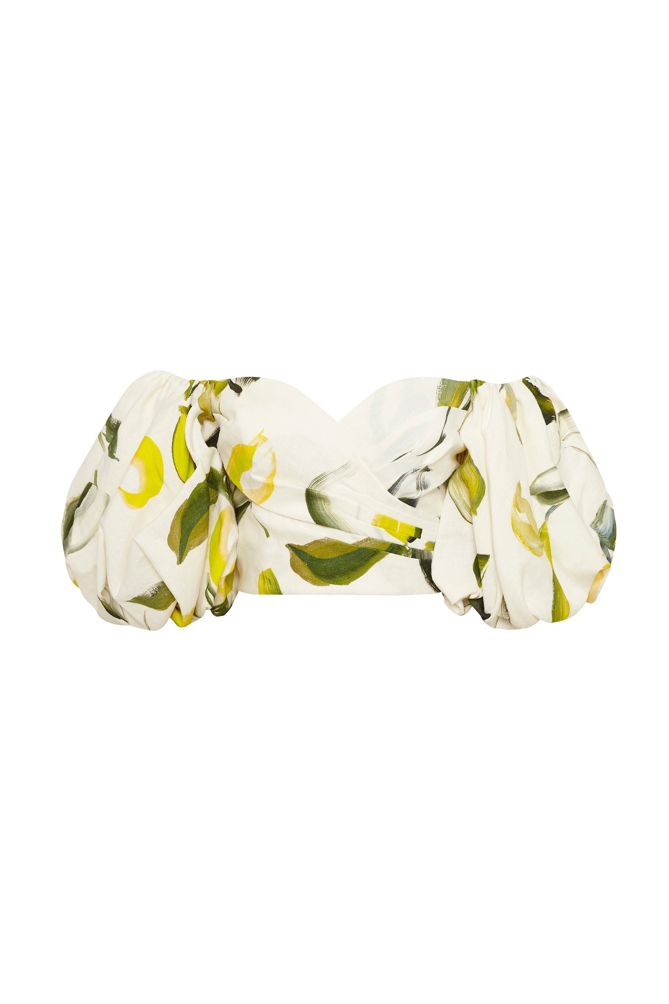 Zest Off Shoulder Top