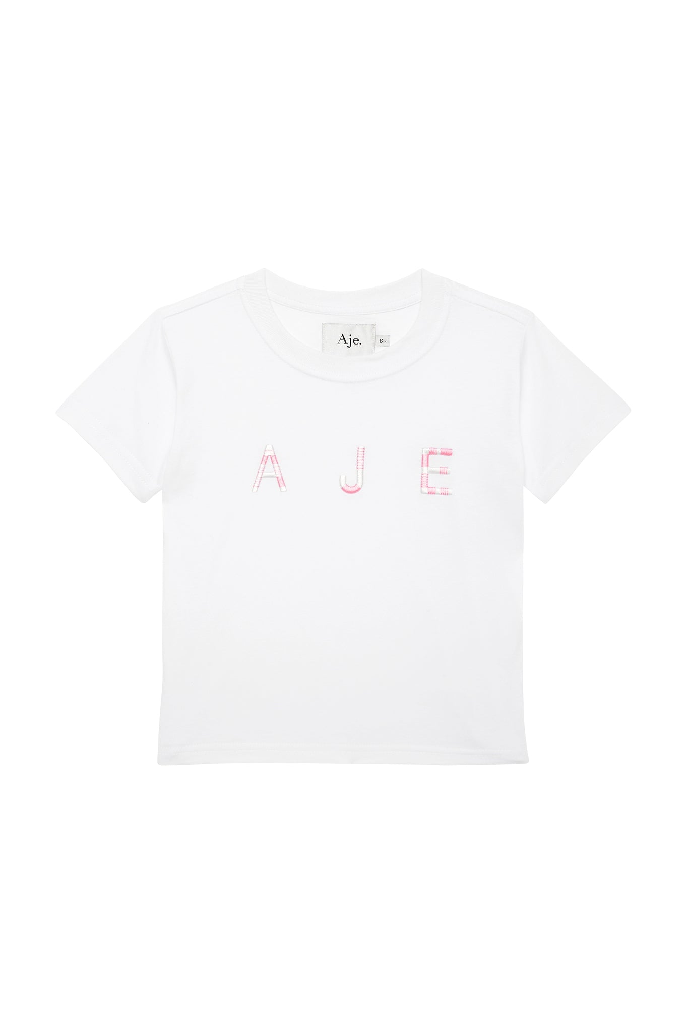 Solstice Kids Logo Tee