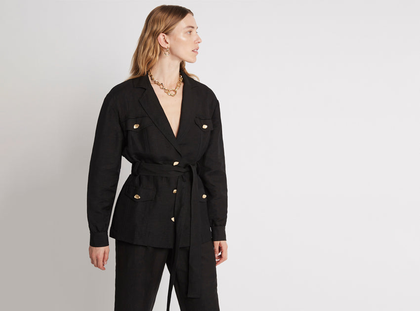 Apres Jacket